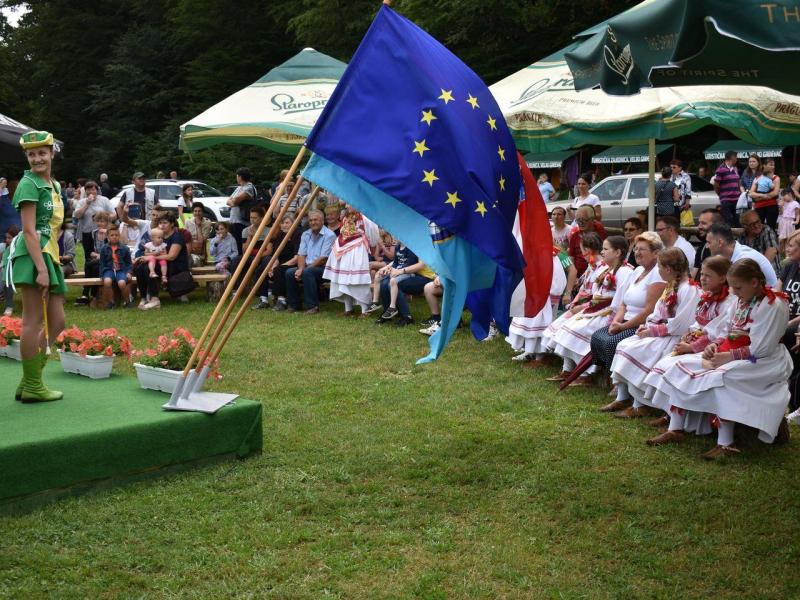 Sajam kreativnosti 2018.