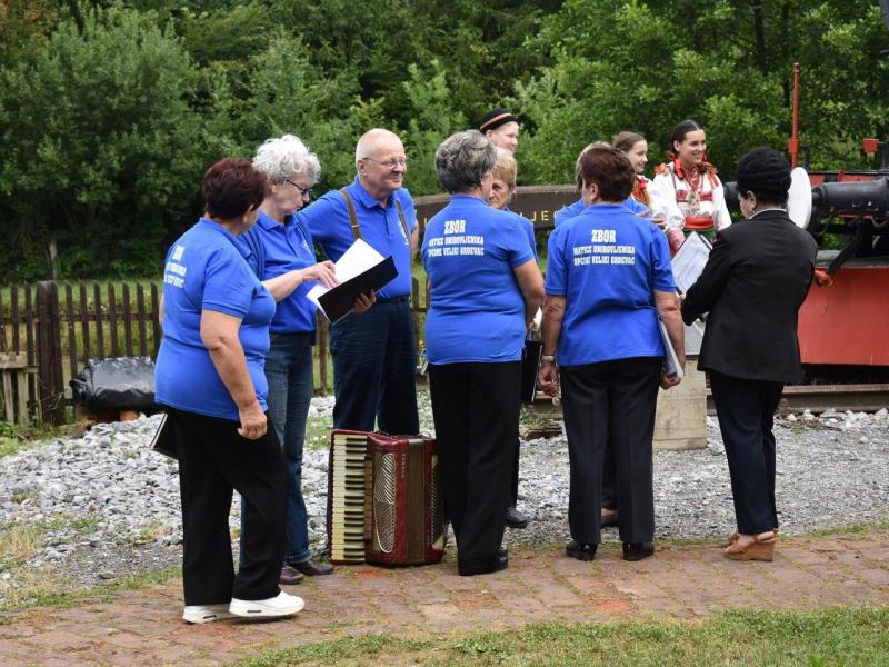 Sajam kreativnosti 2018.