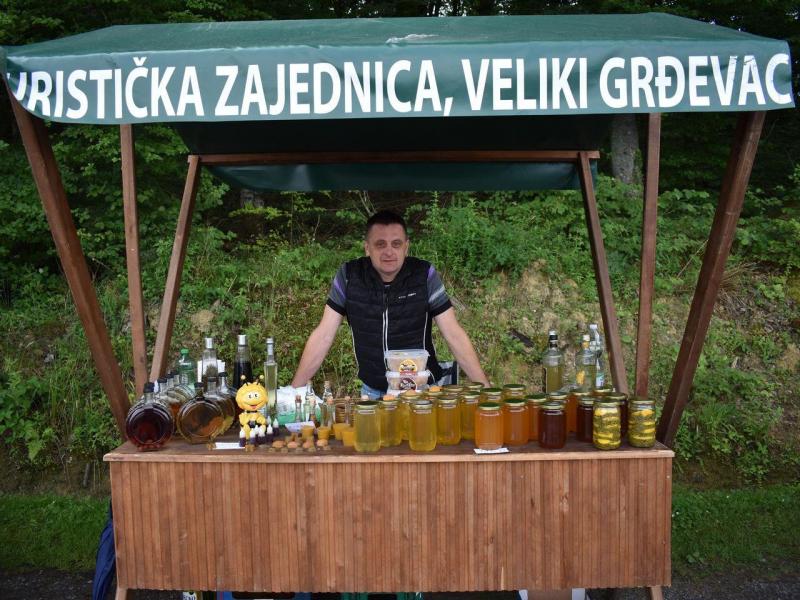 Sajam kreativnosti 2018.