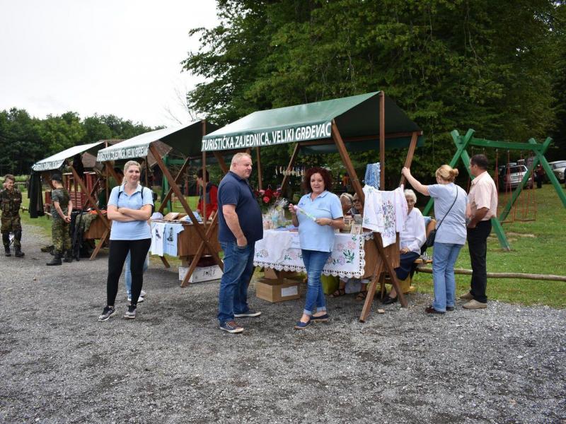 Sajam kreativnosti 2018.