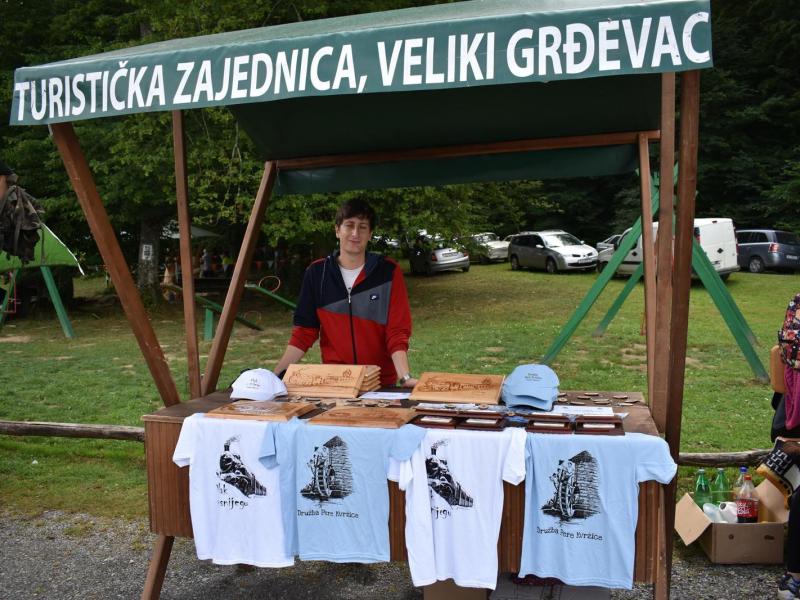 Sajam kreativnosti 2018.