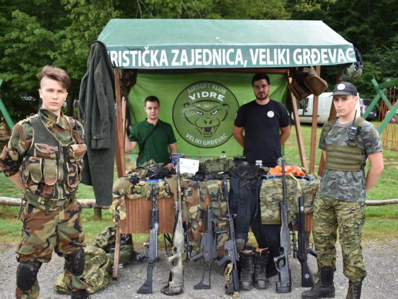 Sajam kreativnosti 2018.