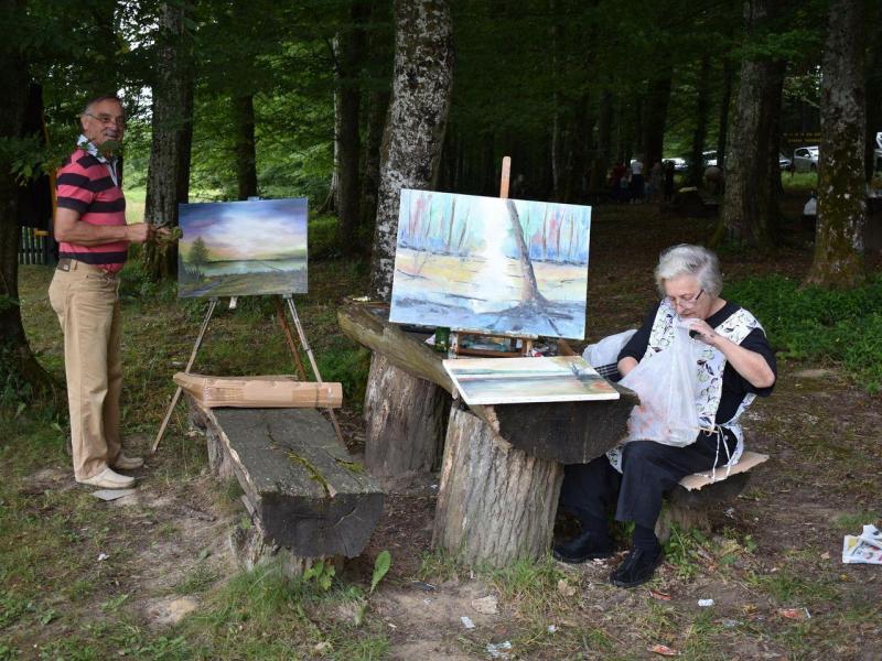 Sajam kreativnosti 2018.