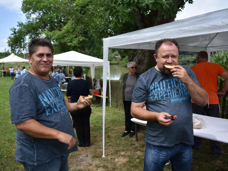 Sajam kreativnosti 2018.