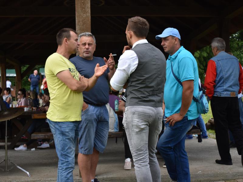 Sajam kreativnosti 2018.