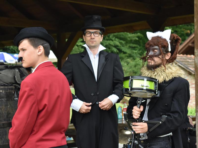 Sajam kreativnosti 2018.