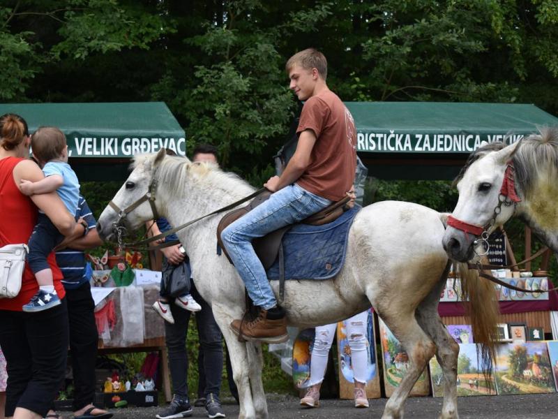 Sajam kreativnosti 2018.