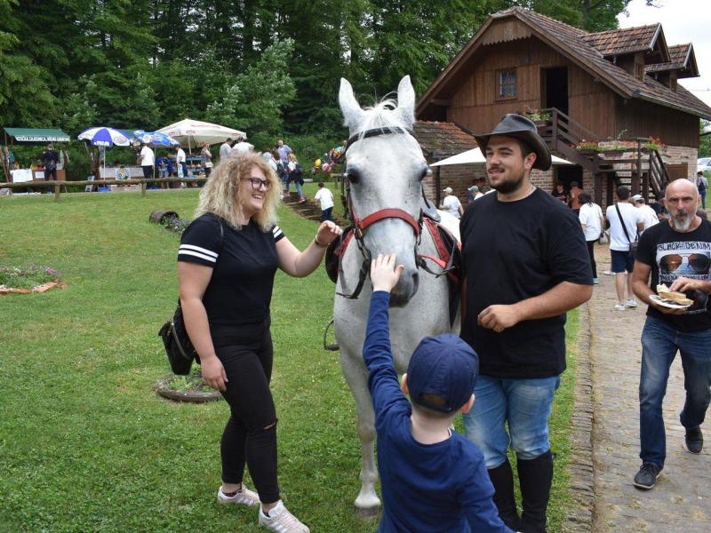 Sajam kreativnosti 2018.