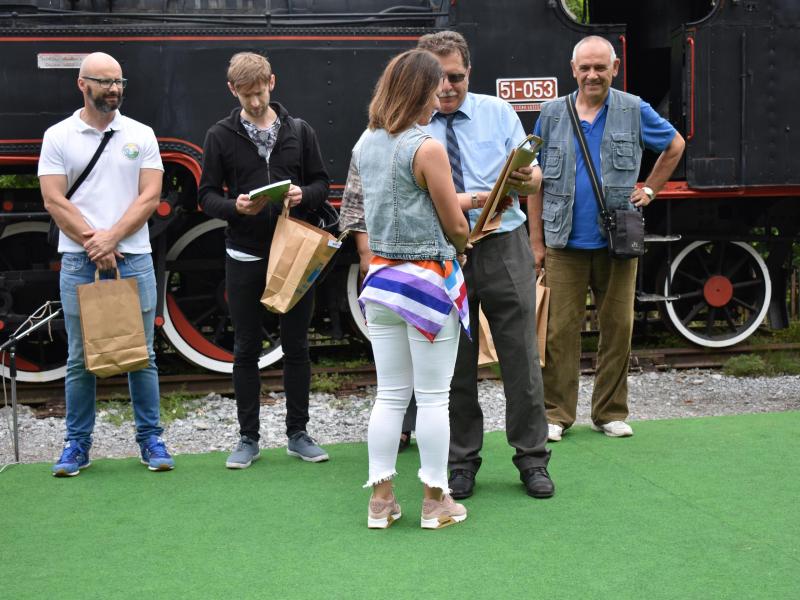 Sajam kreativnosti 2018.