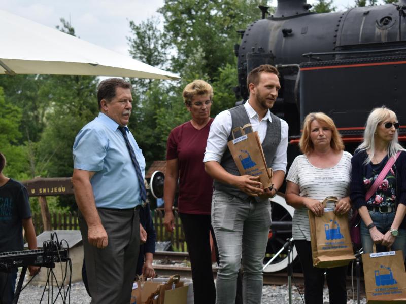 Sajam kreativnosti 2018.