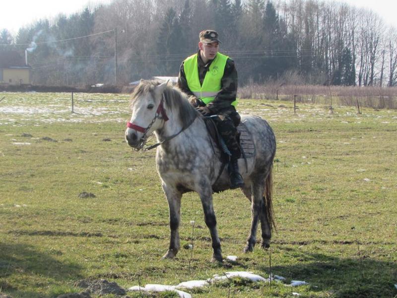 Maškare u Velikom Grđevcu