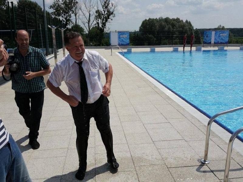 Otvorenje SRC Veliki Grđevac