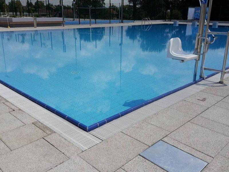 Otvorenje SRC Veliki Grđevac