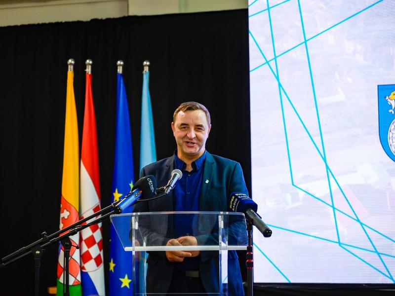 Dani Općine Veliki Grđevac 2026