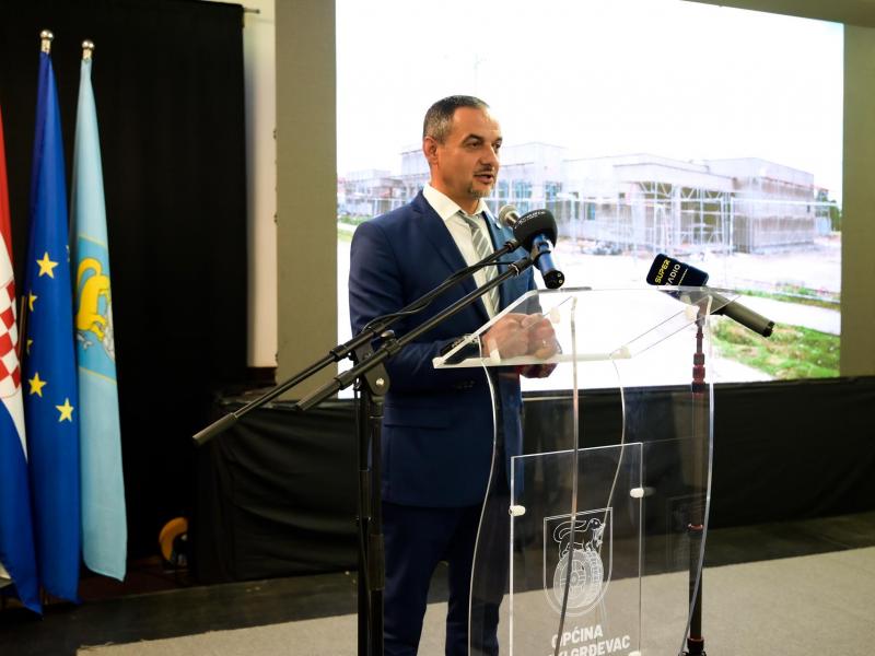 Dani Općine Veliki Grđevac 2026