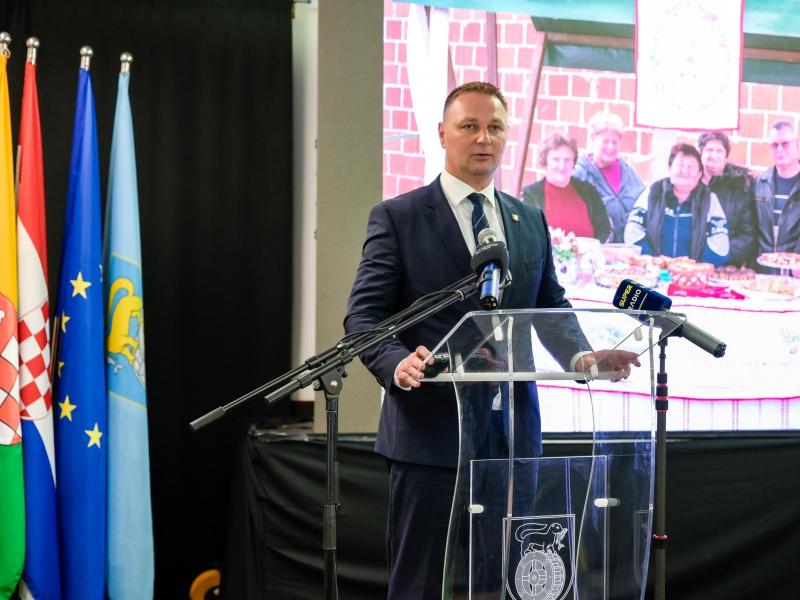 Dani Općine Veliki Grđevac 2026
