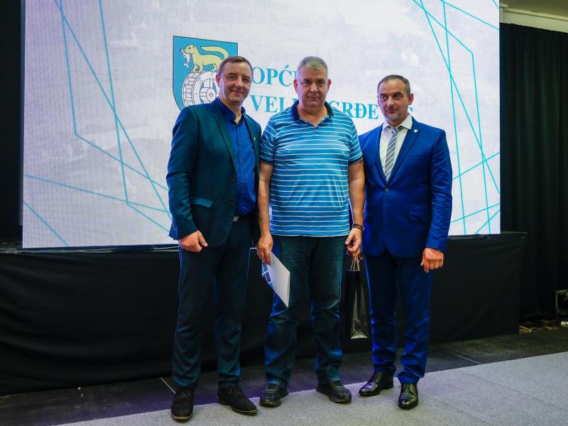 Dani Općine Veliki Grđevac 2026