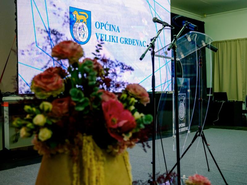 Dani Općine Veliki Grđevac 2026