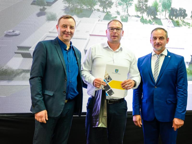 Dani Općine Veliki Grđevac 2026