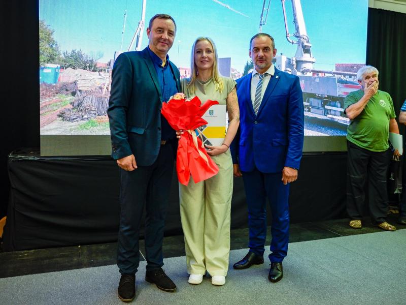 Dani Općine Veliki Grđevac 2026