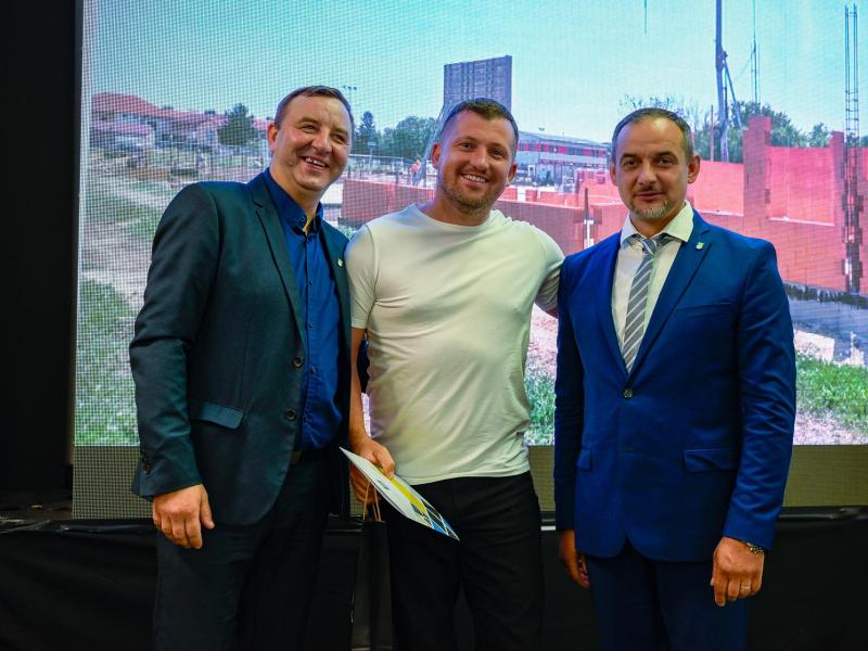 Dani Općine Veliki Grđevac 2026