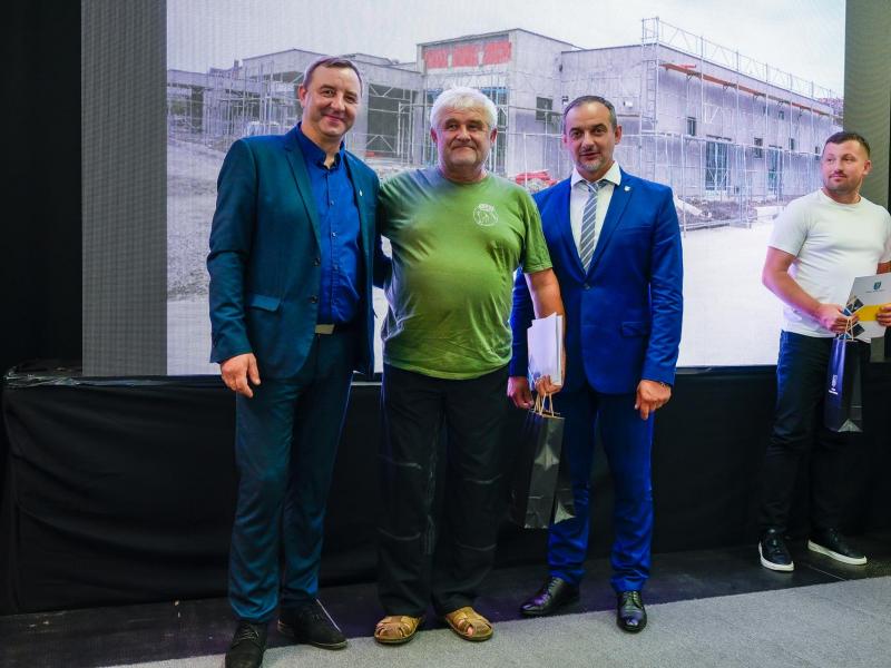 Dani Općine Veliki Grđevac 2026