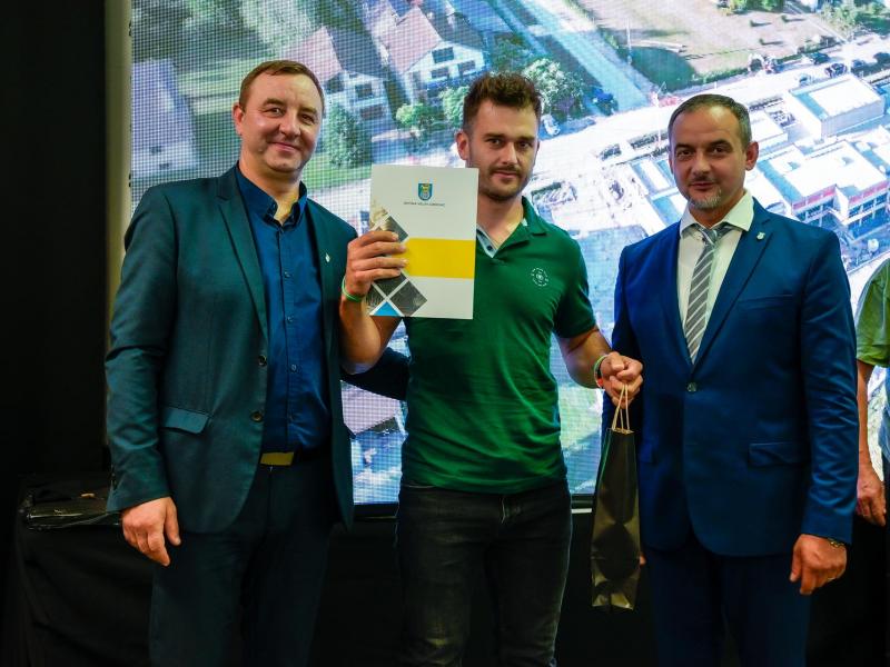 Dani Općine Veliki Grđevac 2026