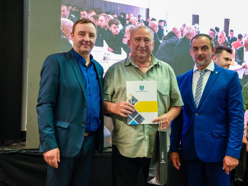 Dani Općine Veliki Grđevac 2026