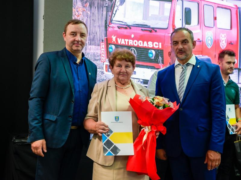 Dani Općine Veliki Grđevac 2026