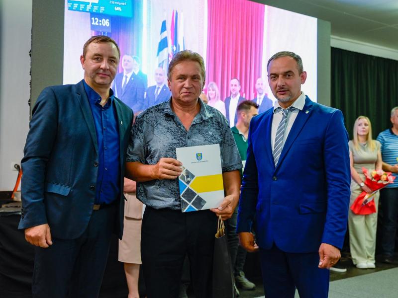 Dani Općine Veliki Grđevac 2026