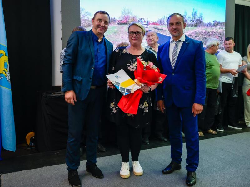 Dani Općine Veliki Grđevac 2026