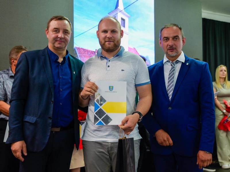 Dani Općine Veliki Grđevac 2026