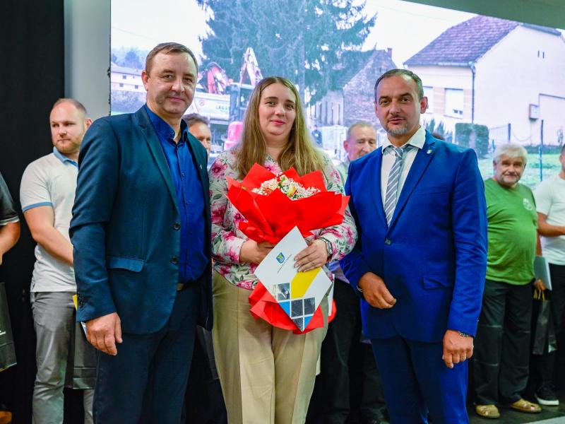 Dani Općine Veliki Grđevac 2026