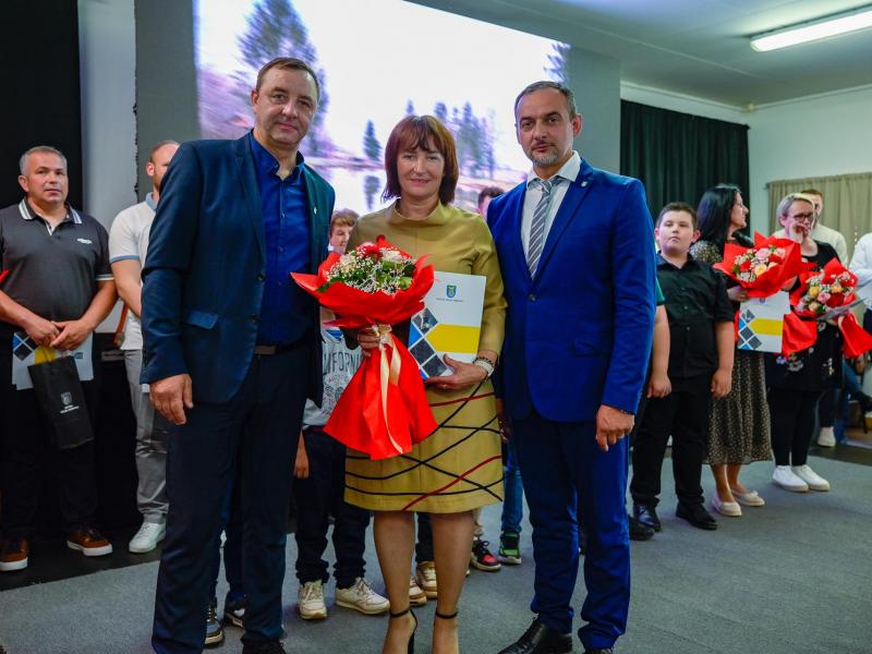 Dani Općine Veliki Grđevac 2026