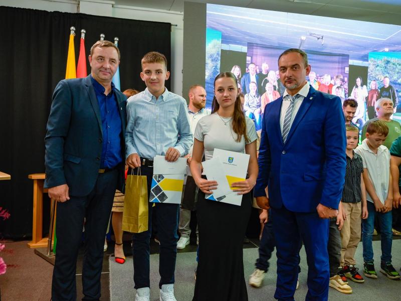 Dani Općine Veliki Grđevac 2026