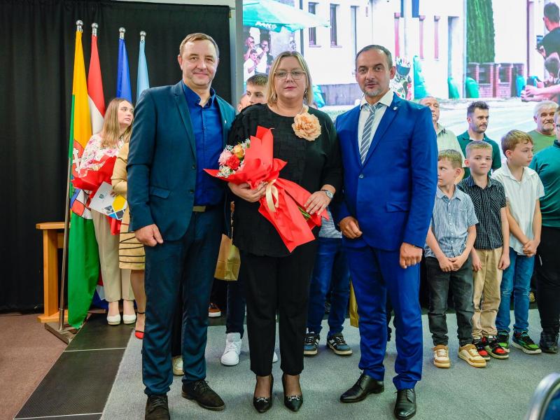 Dani Općine Veliki Grđevac 2026