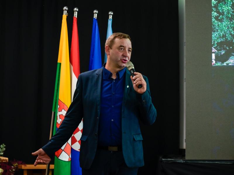 Dani Općine Veliki Grđevac 2026