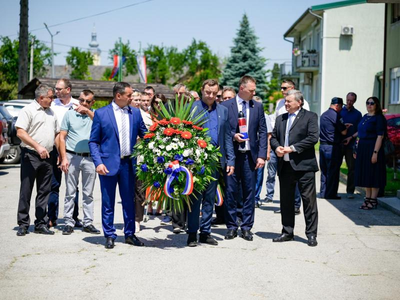 Dani Općine Veliki Grđevac 2026