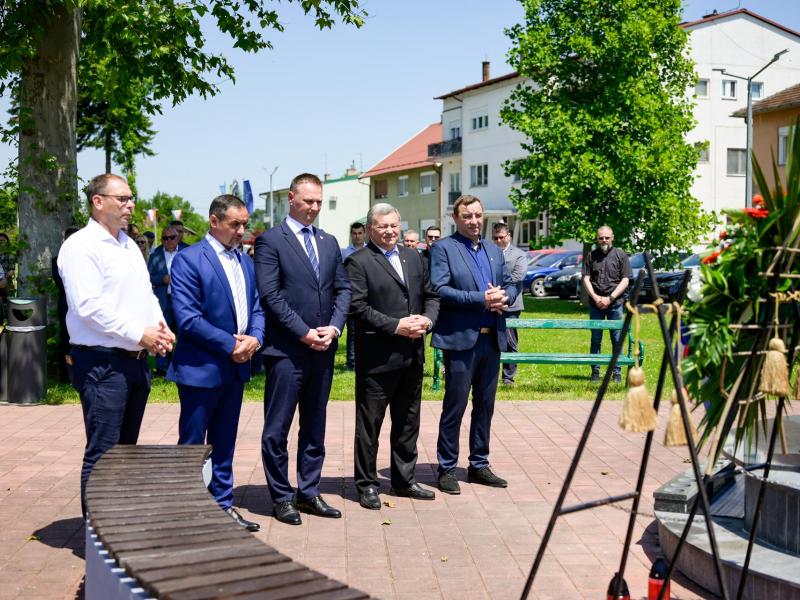 Dani Općine Veliki Grđevac 2026