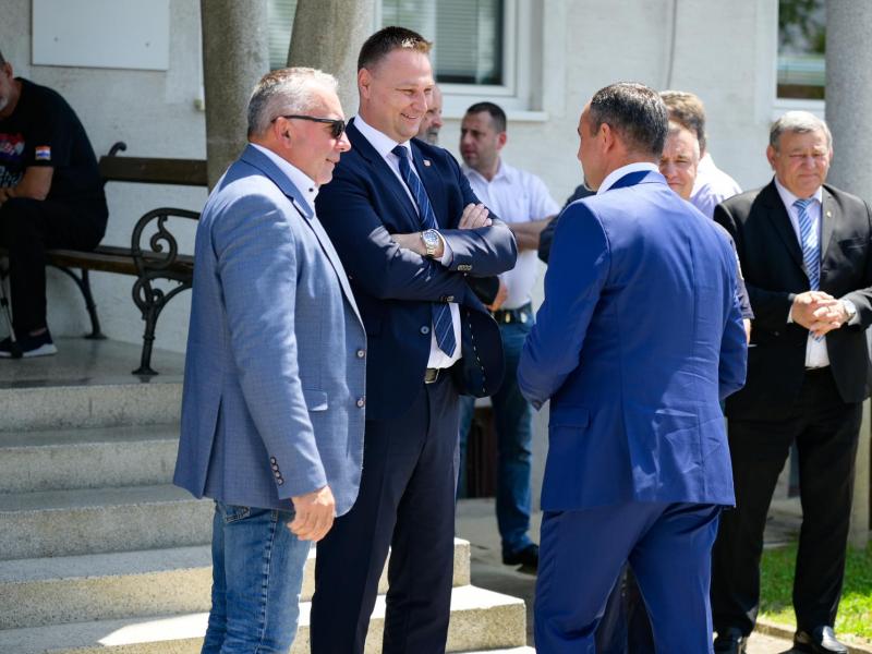 Dani Općine Veliki Grđevac 2026