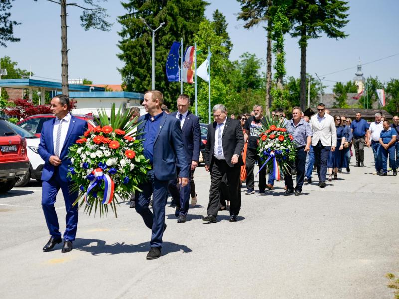 Dani Općine Veliki Grđevac 2026