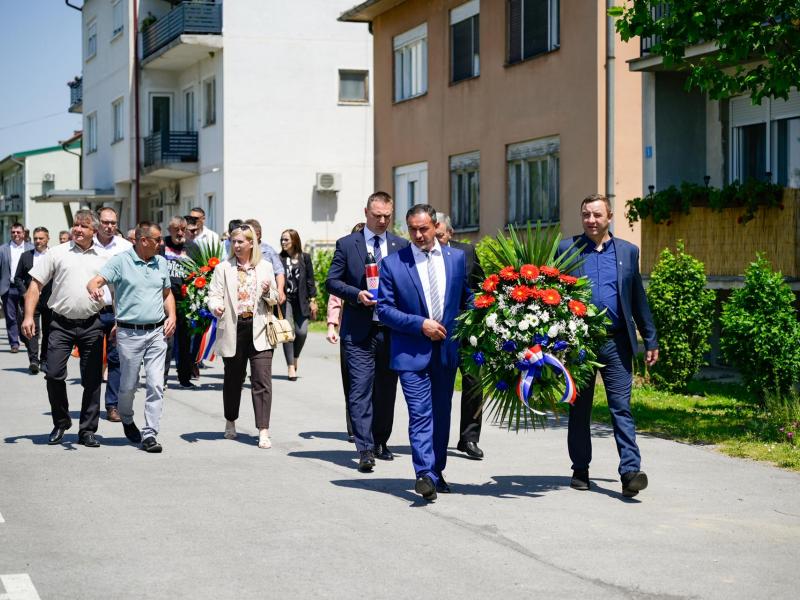 Dani Općine Veliki Grđevac 2026