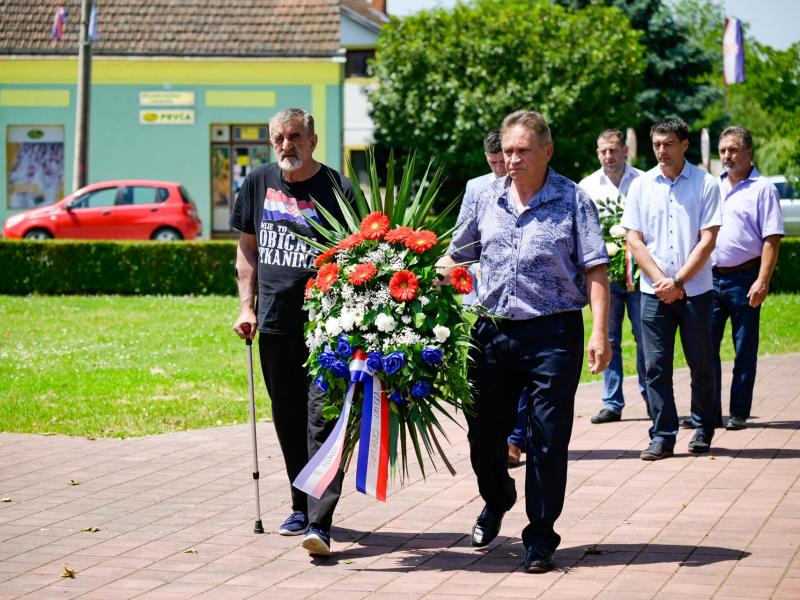 Dani Općine Veliki Grđevac 2026