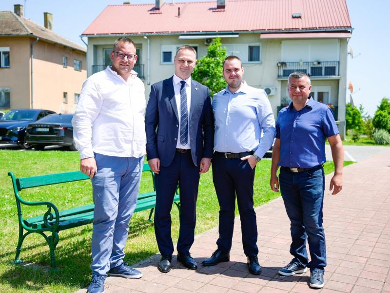 Dani Općine Veliki Grđevac 2026