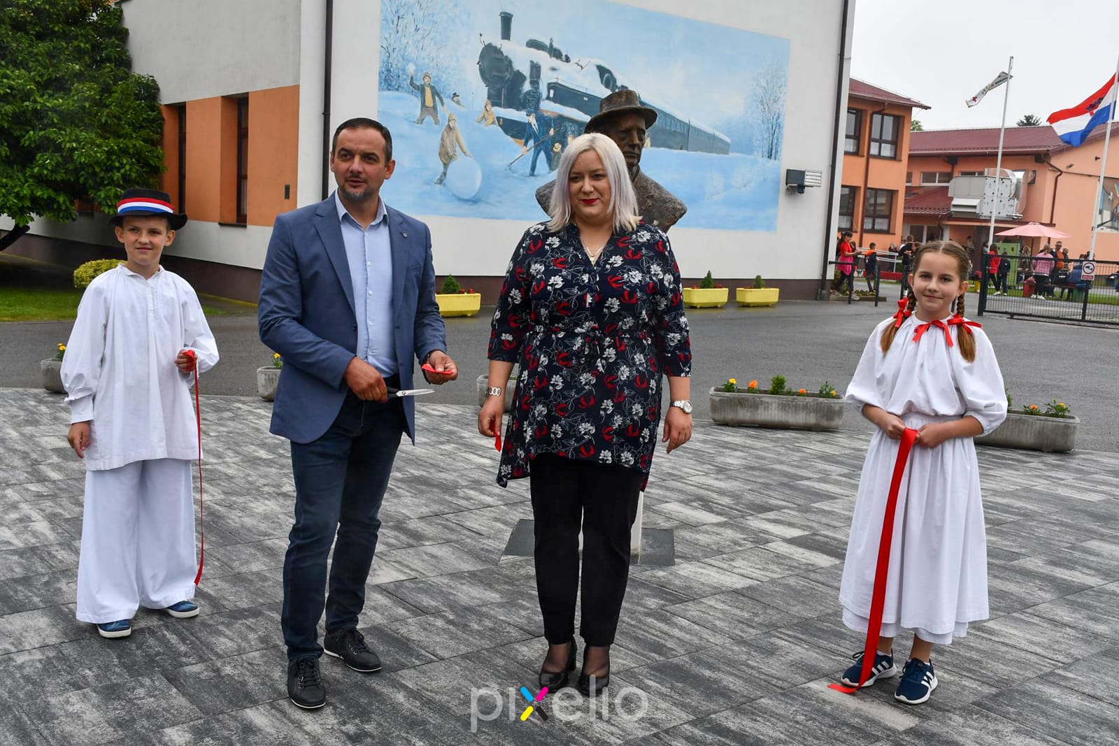 35. Lovrakovi dani kulture 35. Lovrakovi dani kulture