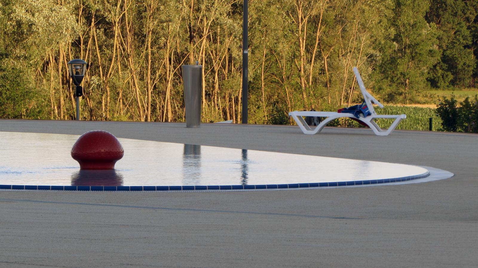 Otvorenje sezone kupanja Otvorenje sezone kupanja